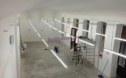 Pronájem výrobních prostor 55 m², Jindřišská, Praha 1 - Nové Město