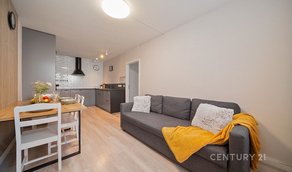 Prodej bytu 4+kk 72 m², Praha – náhled fotky 6