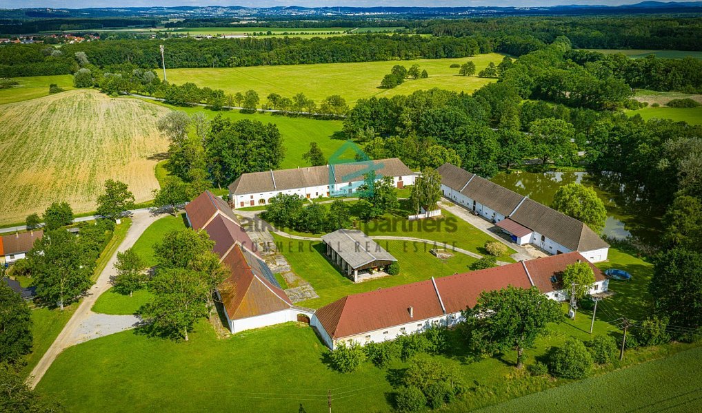 Prodej chaty/chalupy 1 600 m² s pozemkem 919 488 m², Břehov – náhled fotky 3