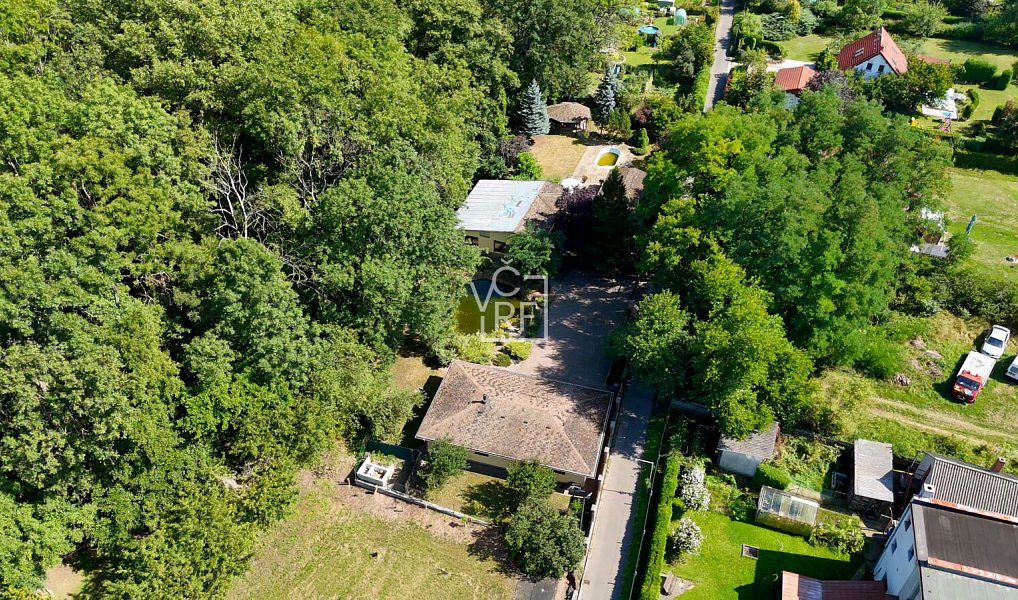 Prodej domu 260 m² s pozemkem 1 754 m², Mělník – náhled fotky 31