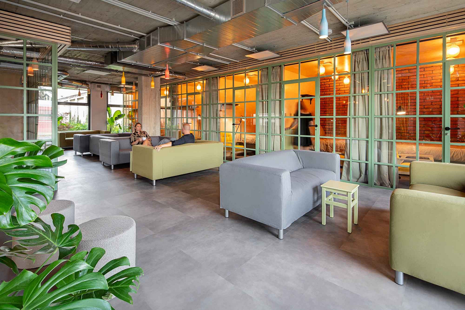 Pronájem bytu 6+kk 141 m²