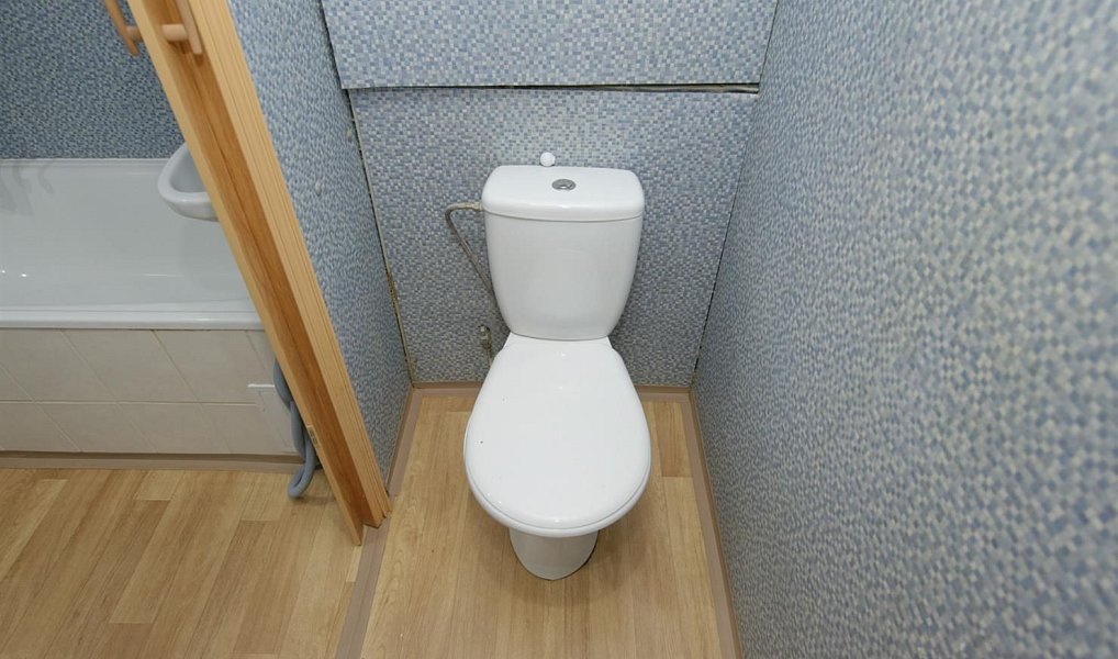 Pronájem bytu 2+1 51 m², Chomutov – náhled fotky 10