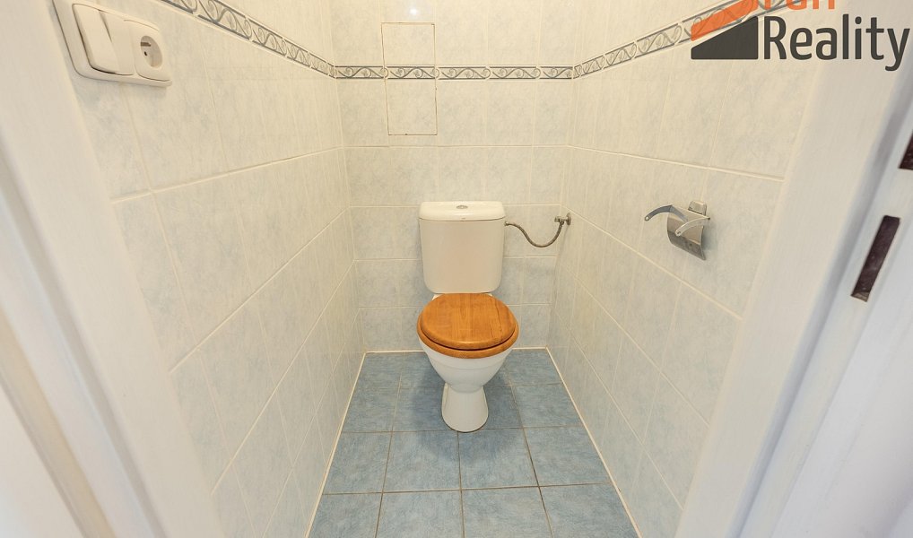Prodej bytu 2+kk 55 m², Praha – náhled fotky 12