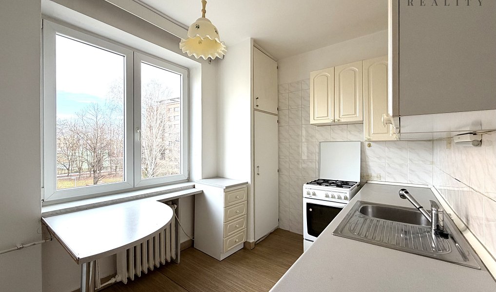 Prodej bytu 3+1 64 m², Ostrava – náhled fotky 2