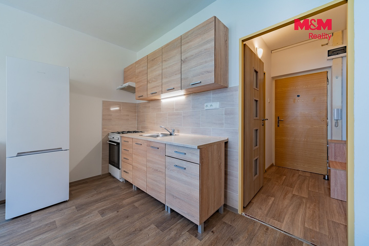 Pronájem bytu 1+kk 40 m² — photo 2