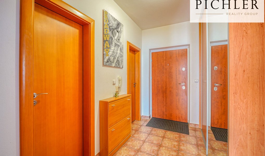 Prodej bytu 2+kk 75 m², Plzeň – náhled fotky 9