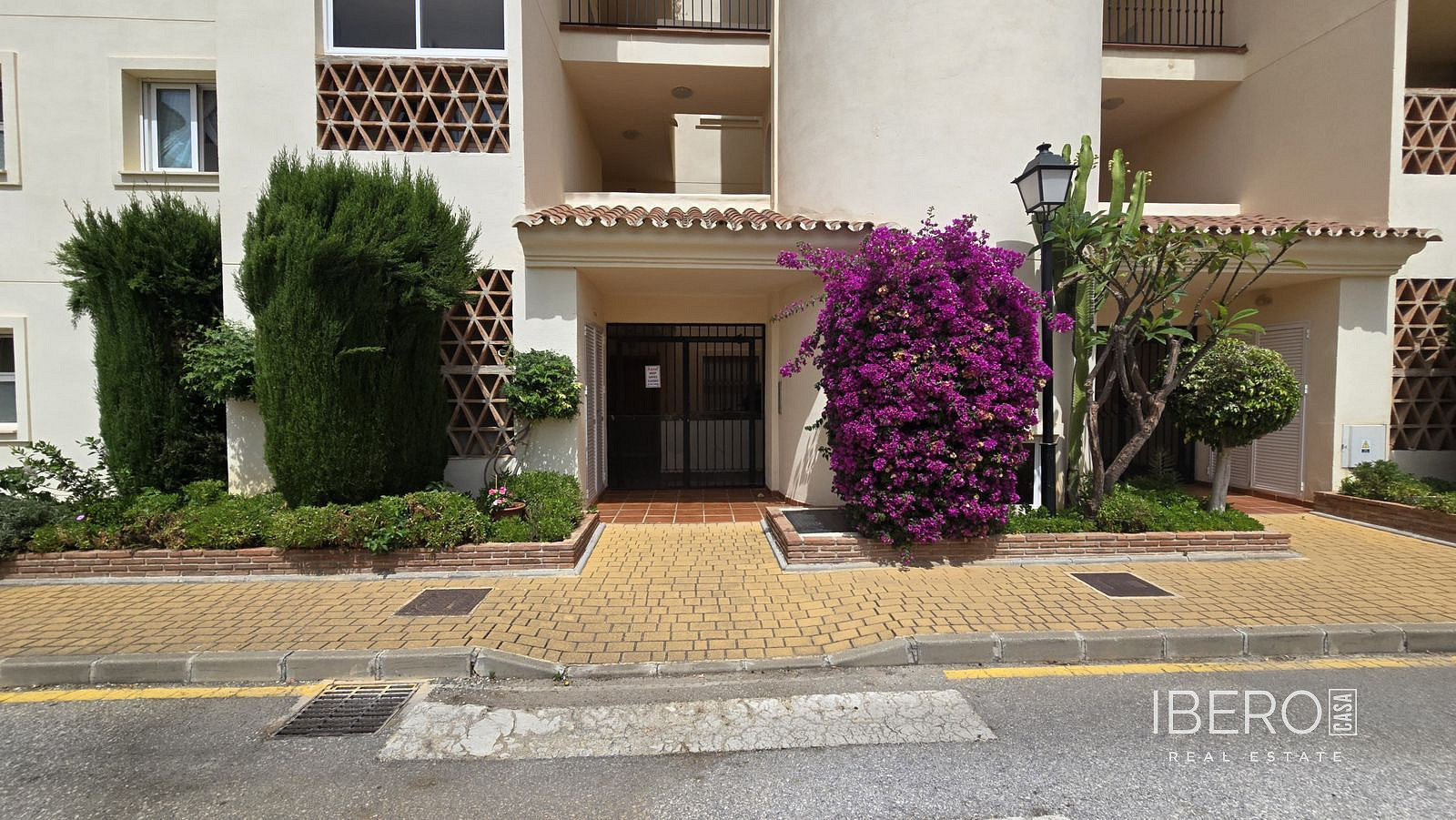 Piso 4+kk – Málaga, Centro Histórico, Centro - Vista 2