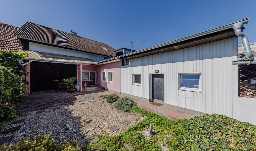 Prodej domu 165 m² s pozemkem 769 m², Polkovice – náhled fotky 28