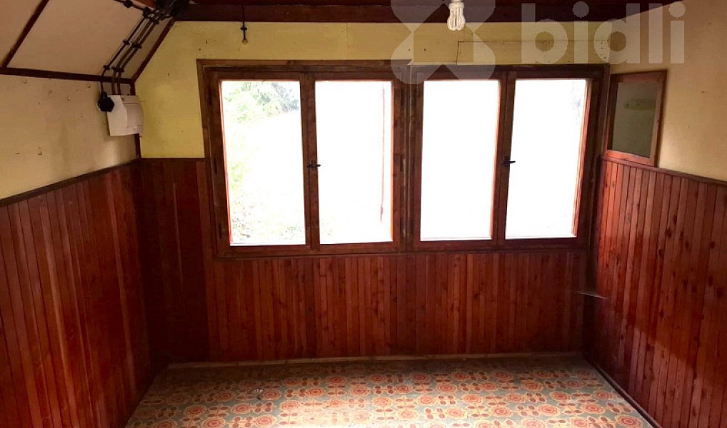 Prodej chaty/chalupy 40 m² s pozemkem 315 m², Libošovice – náhled fotky 10