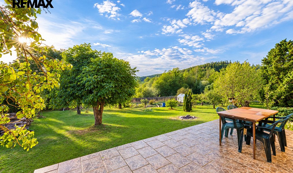 Prodej domu 120 m² s pozemkem 3 502 m², Český Krumlov – náhled fotky 8