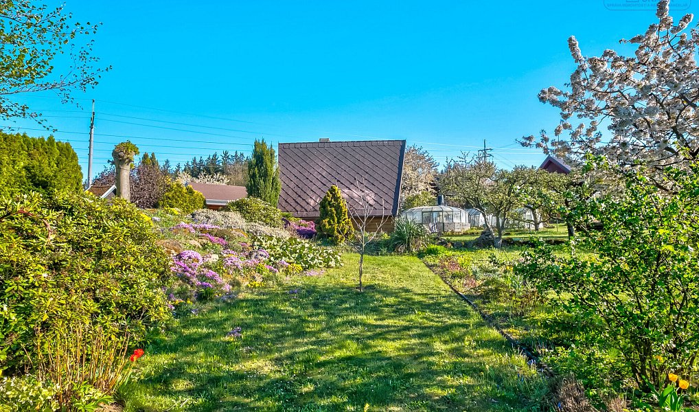 Prodej chaty/chalupy 30 m² s pozemkem 727 m², Příbram – náhled fotky 13