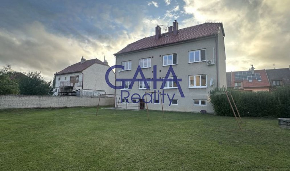 Pronájem bytu 3+1 66 m², Louka – náhled fotky 15
