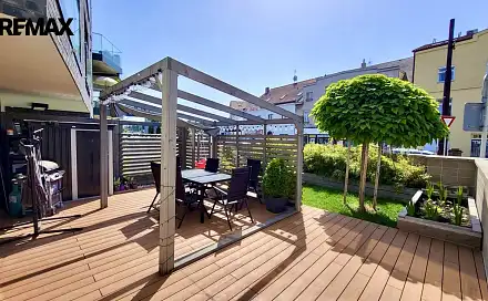 Prodej bytu 3+kk 71 m², Na Plískavě, Praha 10 - Hostivař