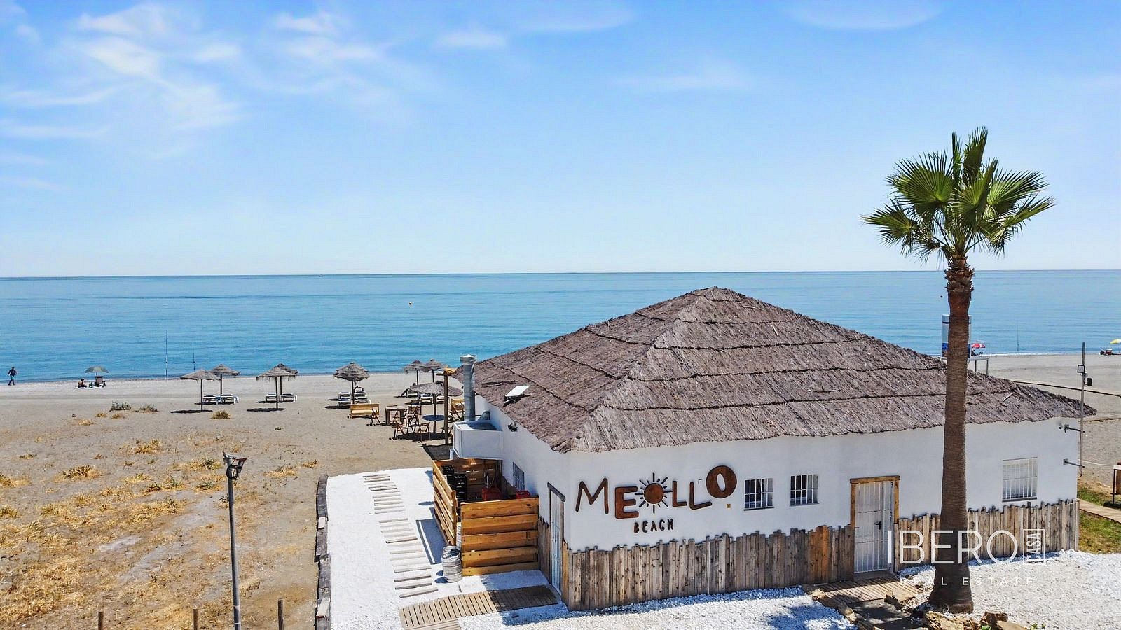 Casa 7+kk – Manilva, Manilva Pueblo, Costa del Sol Occidental - Vista 5