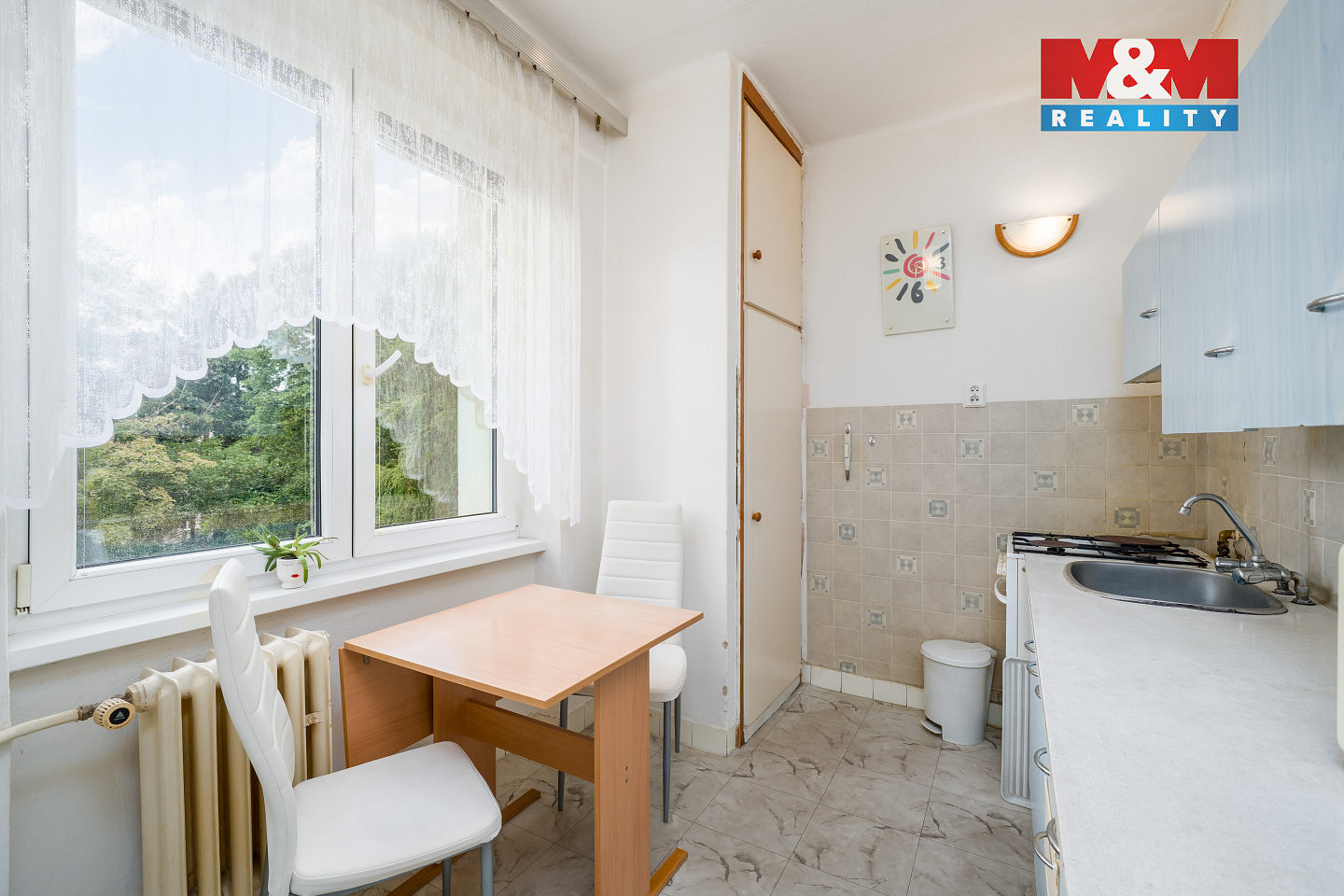 Prodej bytu 2+1 47 m² — photo 4