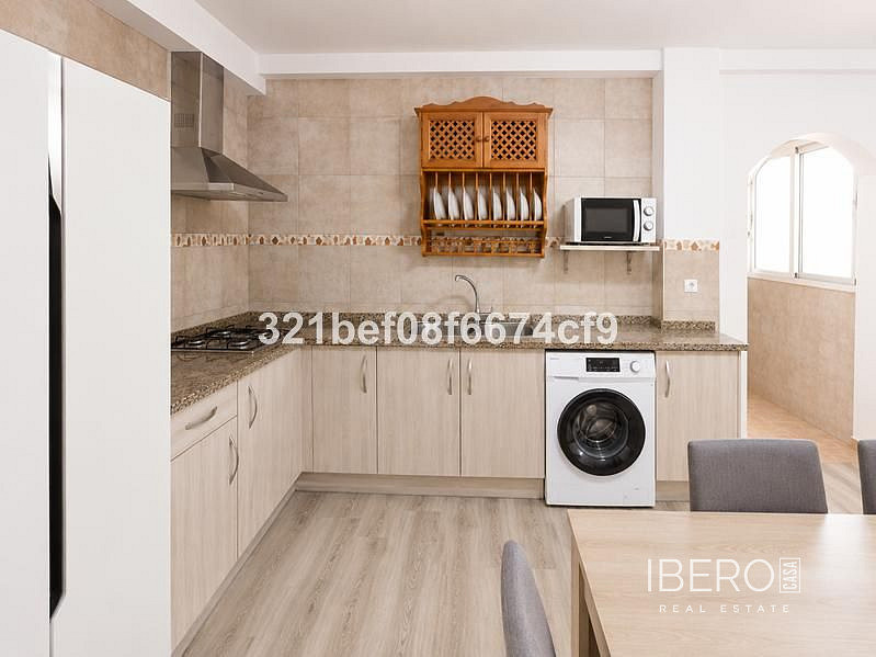 Pis 4+kk – Estepona, Barriada Islas Canarias - Vista 2