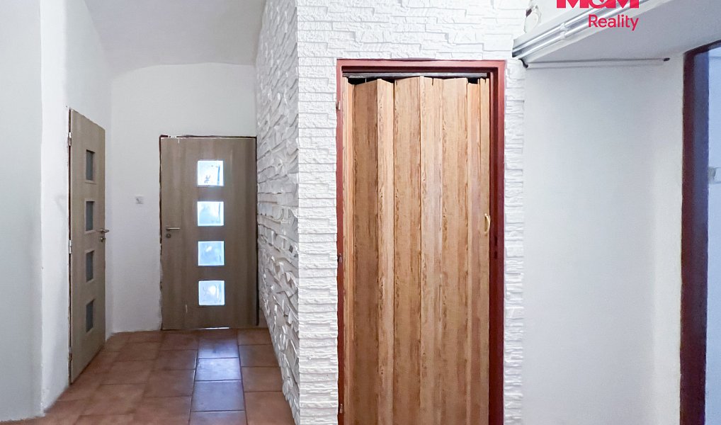 Prodej domu 87 m² s pozemkem 595 m², Vimperk – náhled fotky 15