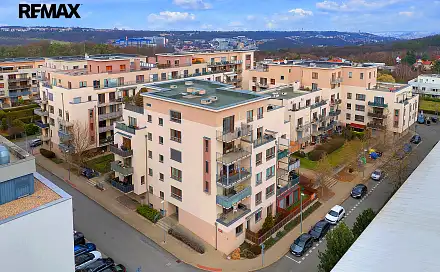 Prodej bytu 2+kk 58 m²