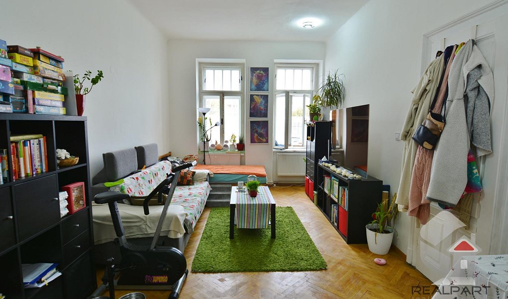 Prodej domu 616 m² s pozemkem 260 m², Brno – náhled fotky 13