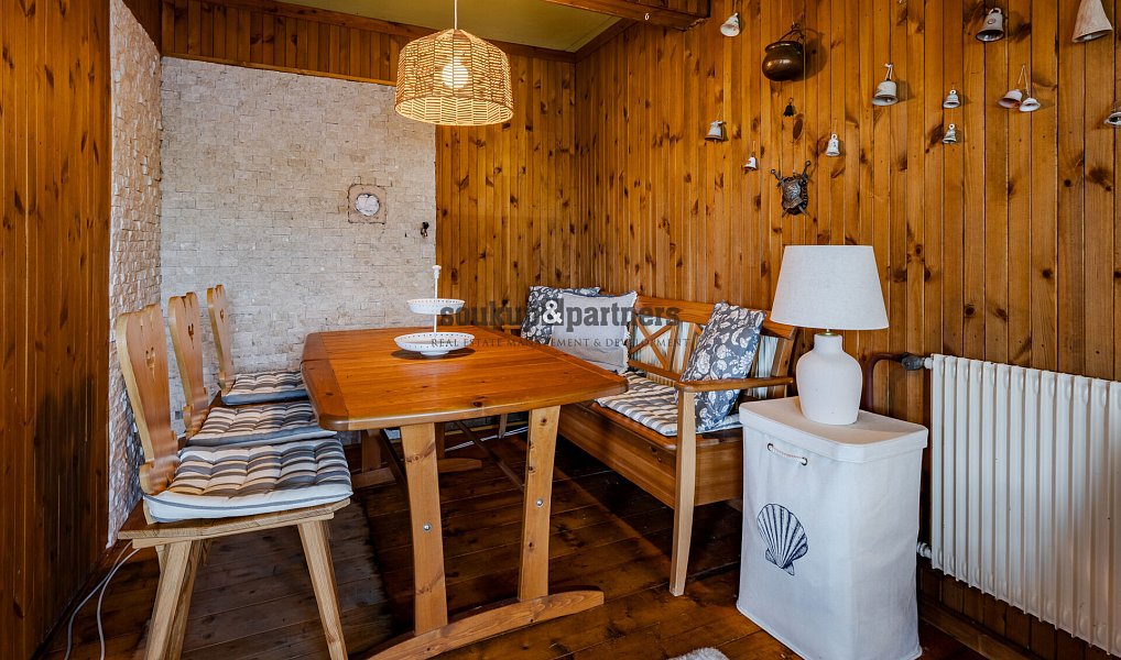 Prodej chaty/chalupy 115 m² s pozemkem 423 m², Slapy – náhled fotky 7