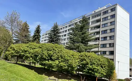 Prodej bytu 3+1 60 m², Bílkova, Náchod