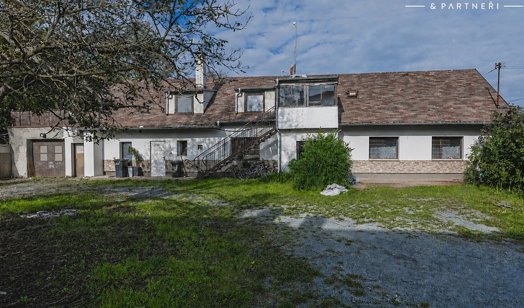 Prodej domu 130 m² s pozemkem 1 180 m², Sezemice – náhled fotky 13