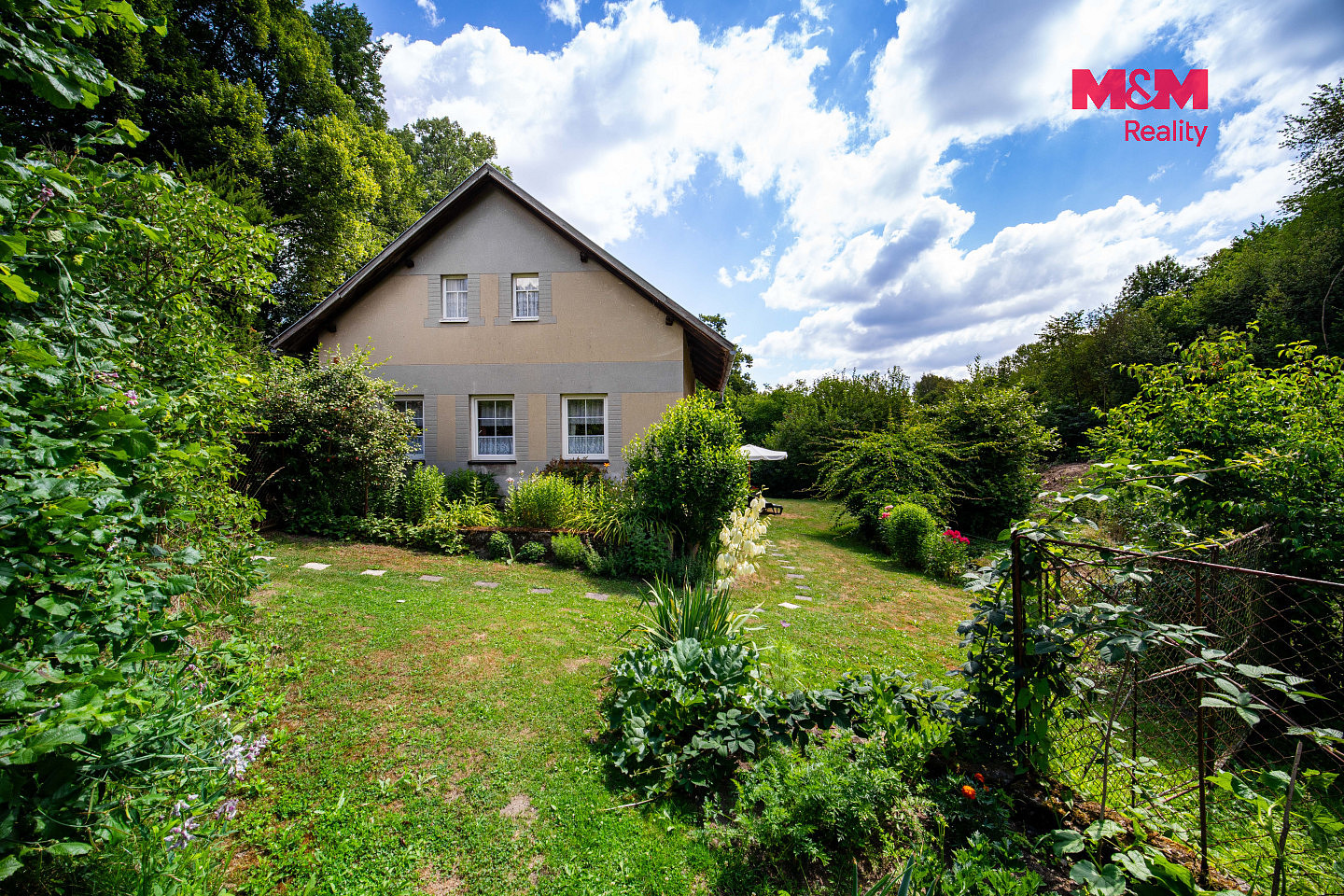 Prodej chaty/chalupy 94 m² s pozemkem 690 m² — photo 4