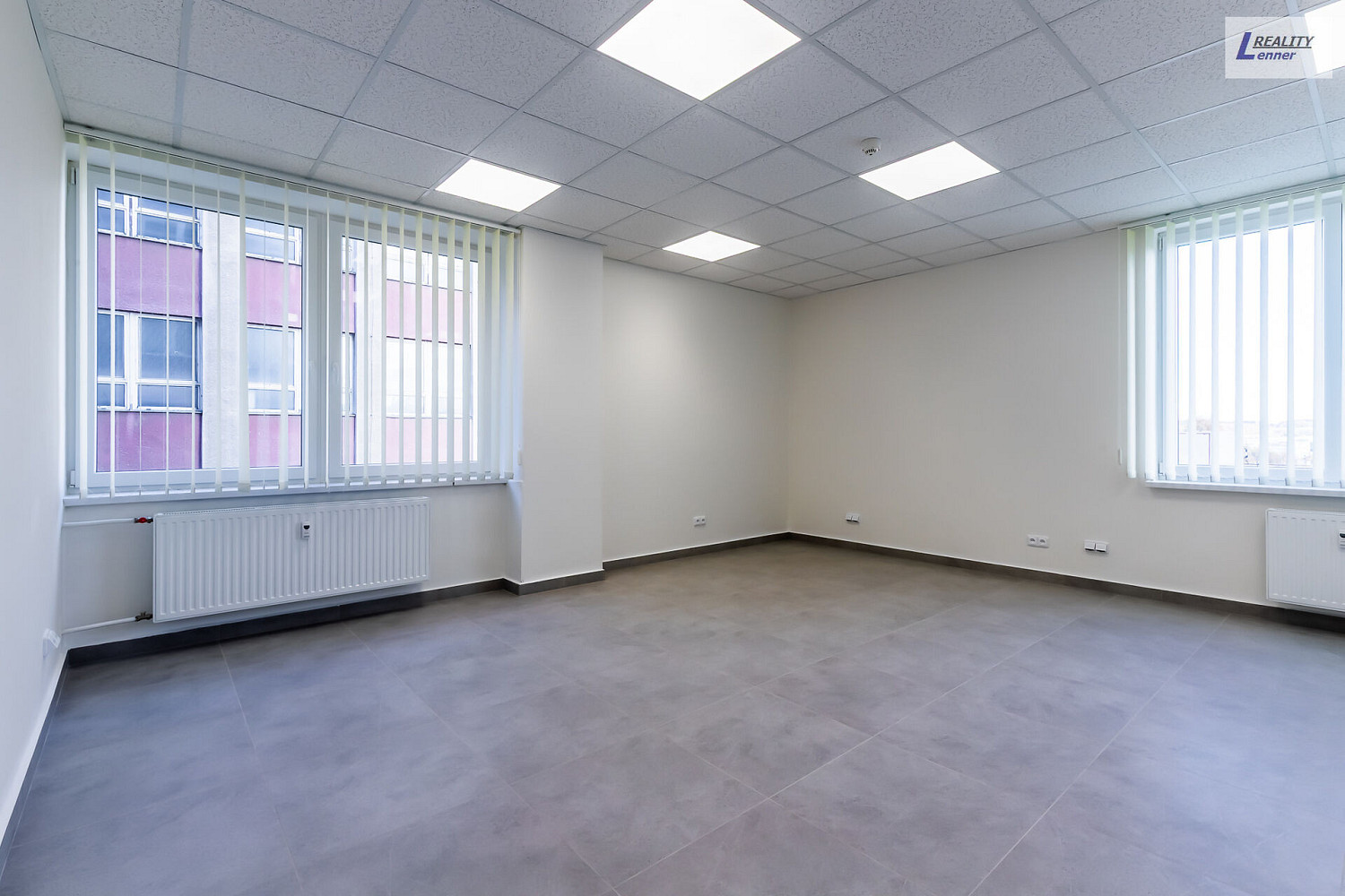 Pronájem kanceláře 30 m²