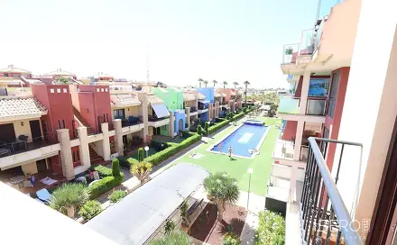 Prodej bytu 3+kk 68 m², Lomas de Cabo Roig, Španělsko