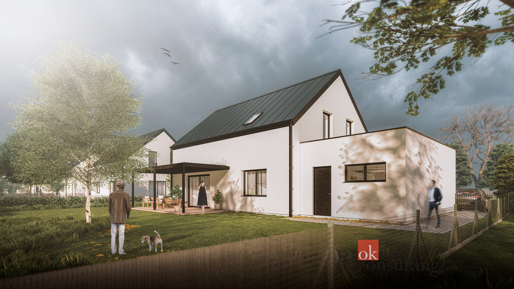 Prodej domu 142 m² s pozemkem 649 m² – fotografie 3