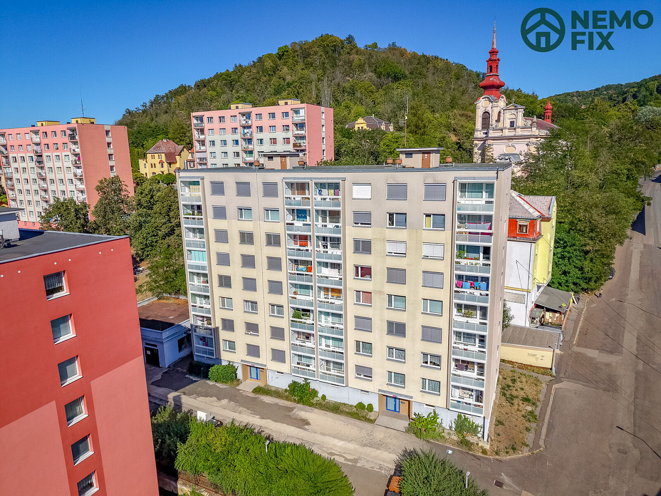 Prodej bytu 3+1 83 m² – fotografie 2