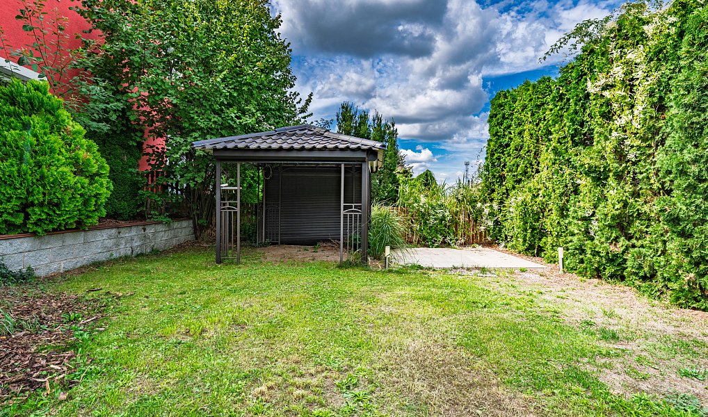 Prodej domu 212 m² s pozemkem 475 m², Chocerady – náhled fotky 12