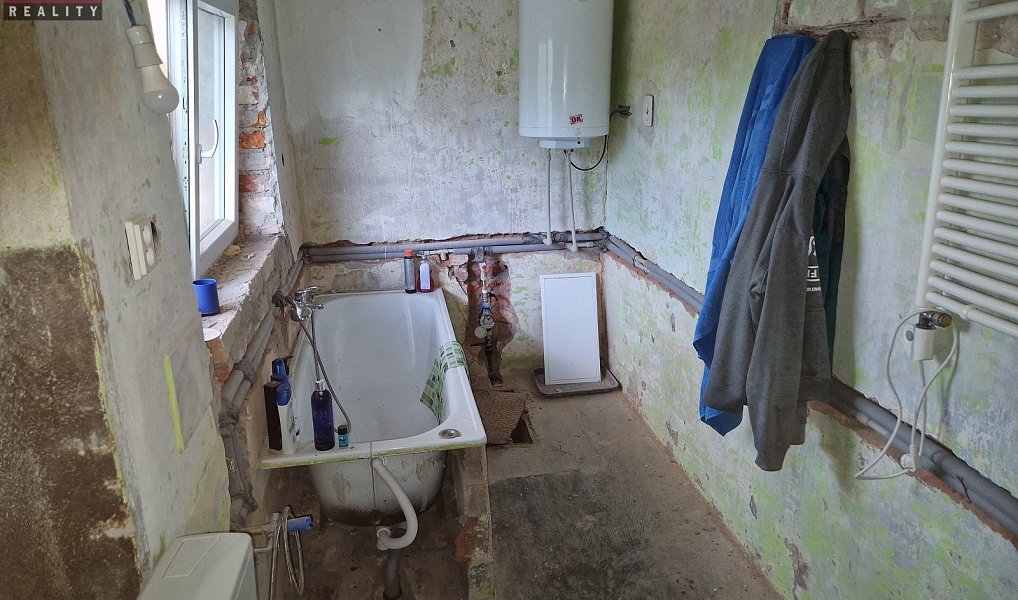 Prodej domu 75 m² s pozemkem 358 m², Tovačov – náhled fotky 10