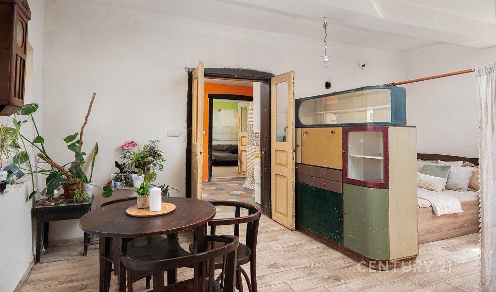 Prodej domu 72 m² s pozemkem 784 m², Záhornice – náhled fotky 4