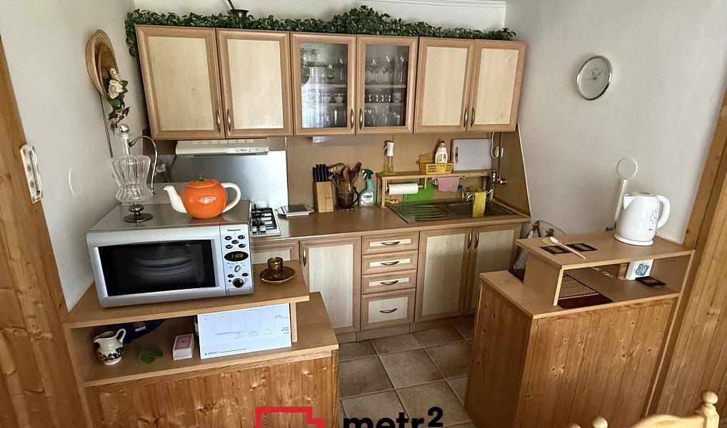 Prodej domu 145 m² s pozemkem 924 m², Dlouhomilov – náhled fotky 13