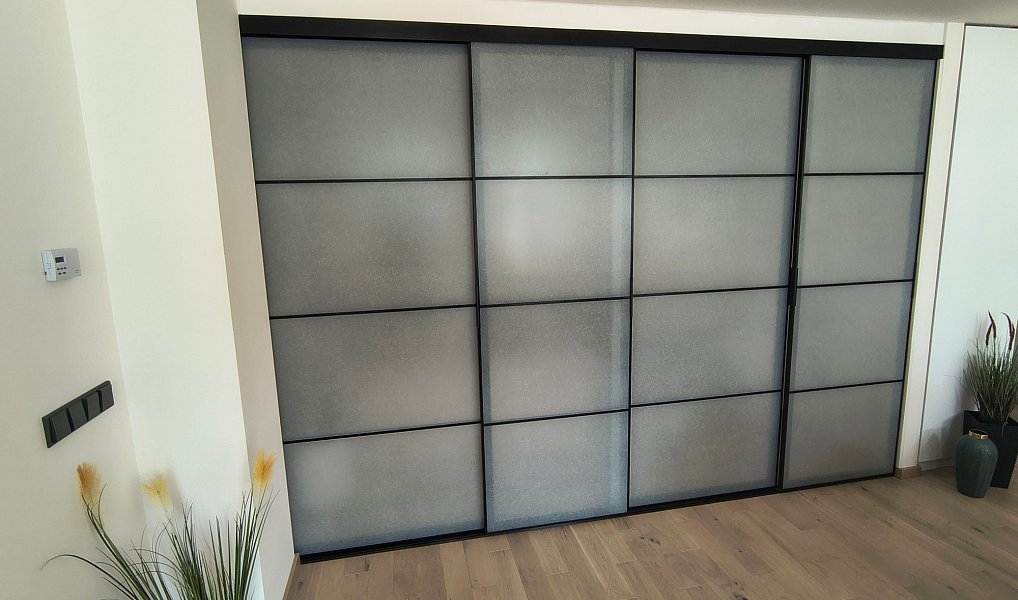 Pronájem bytu 2+kk 67 m², Praha – náhled fotky 7