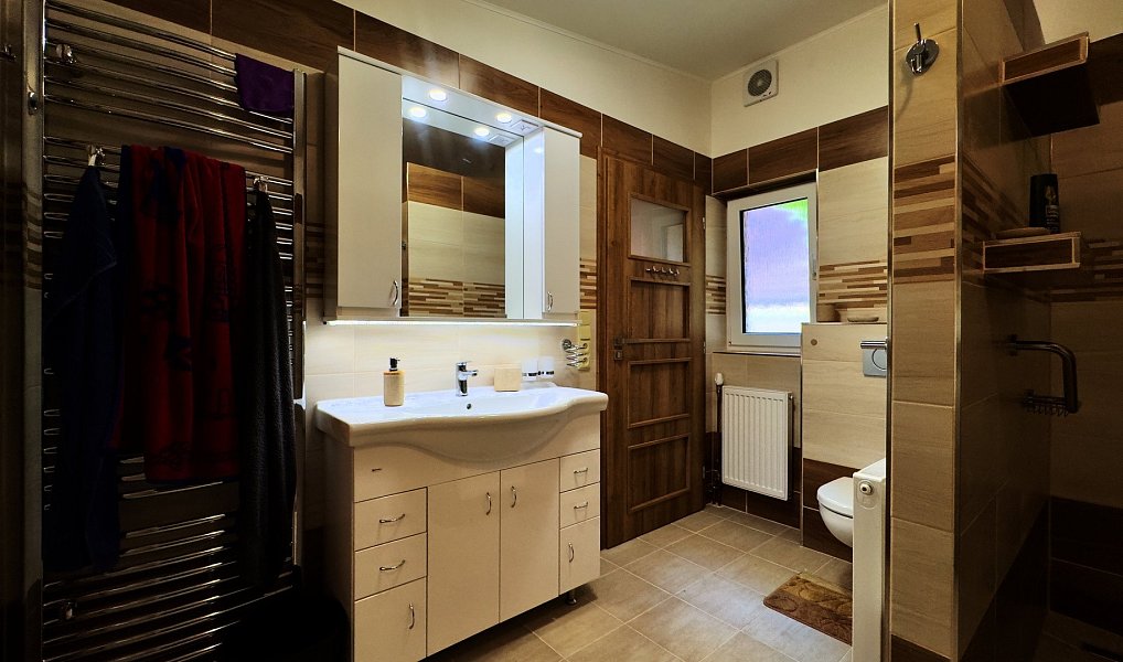 Pronájem bytu 2+kk 62 m², Kutná Hora – náhled fotky 14