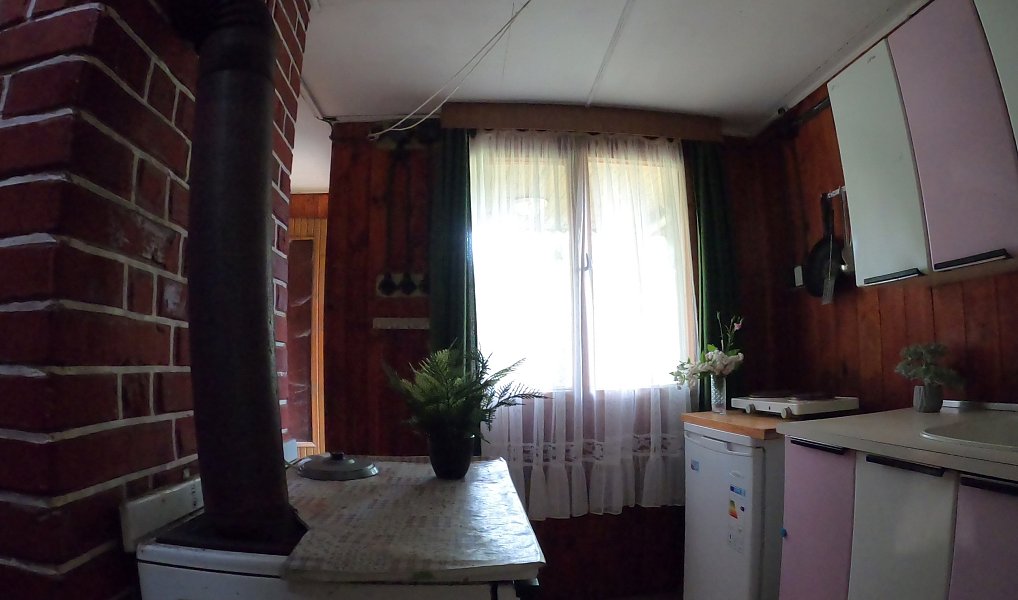 Prodej chaty/chalupy 41 m² s pozemkem 31 m², Horní Pěna – náhled fotky 11
