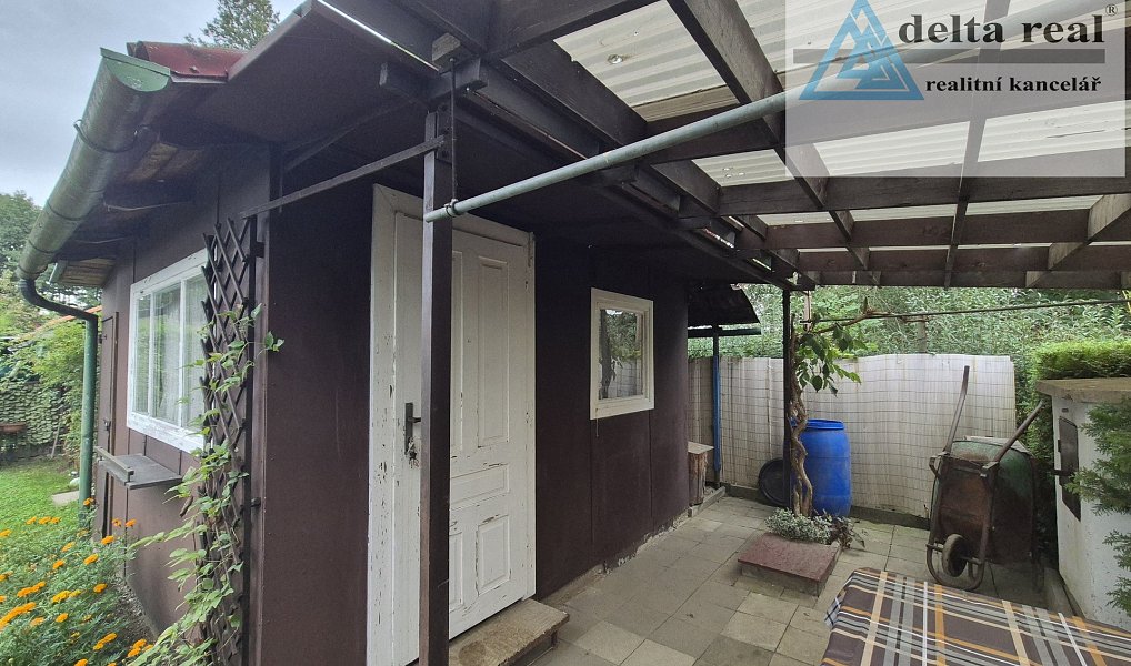 Prodej zahrady 221 m², Šumperk – náhled fotky 5