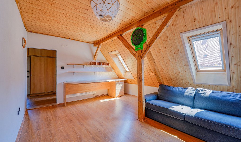 Prodej bytu 3+kk 73 m², Holýšov – náhled fotky 10