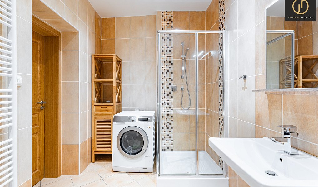 Prodej bytu 3+kk 88 m², Kladno – náhled fotky 12