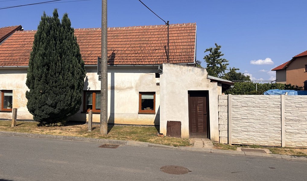Prodej domu 100 m² s pozemkem 851 m², Habrovany – náhled fotky 4