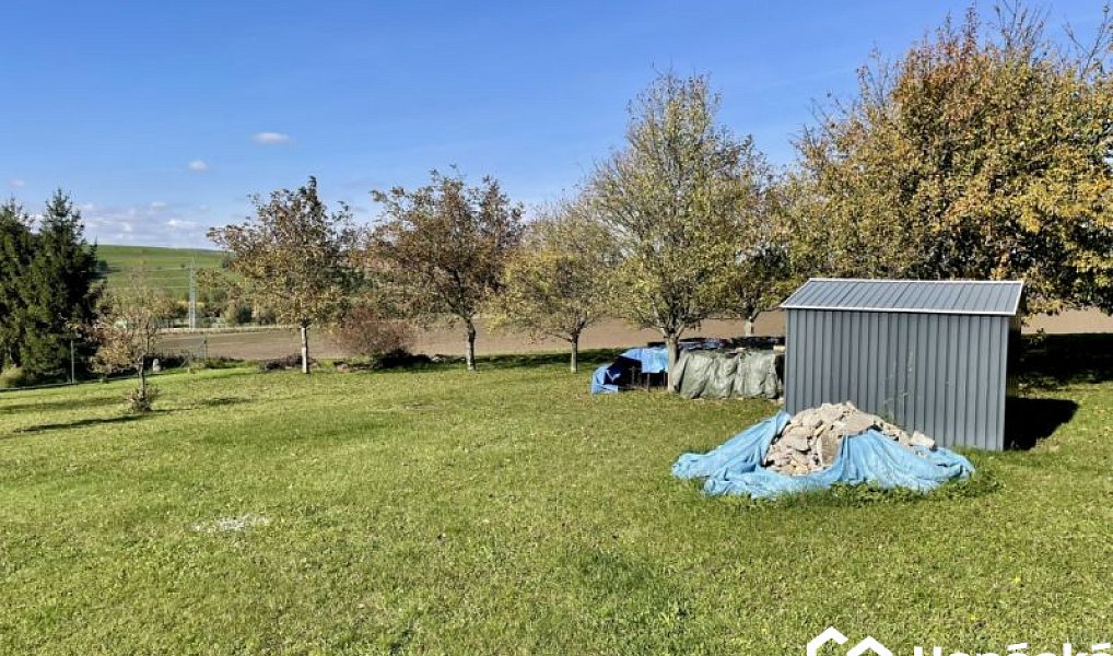 Prodej stavebního pozemku 927 m², Holešov – náhled fotky 12