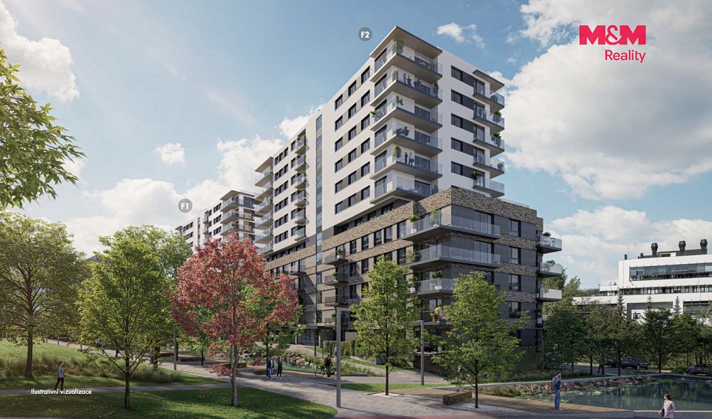 Prodej bytu 5+kk 106 m², Praha – náhled fotky 7