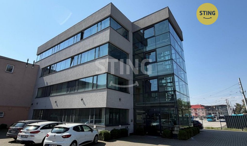 Pronájem komerčního prostoru, 195 m², Moravská Ostrava - Ostrava-město, Ostrava