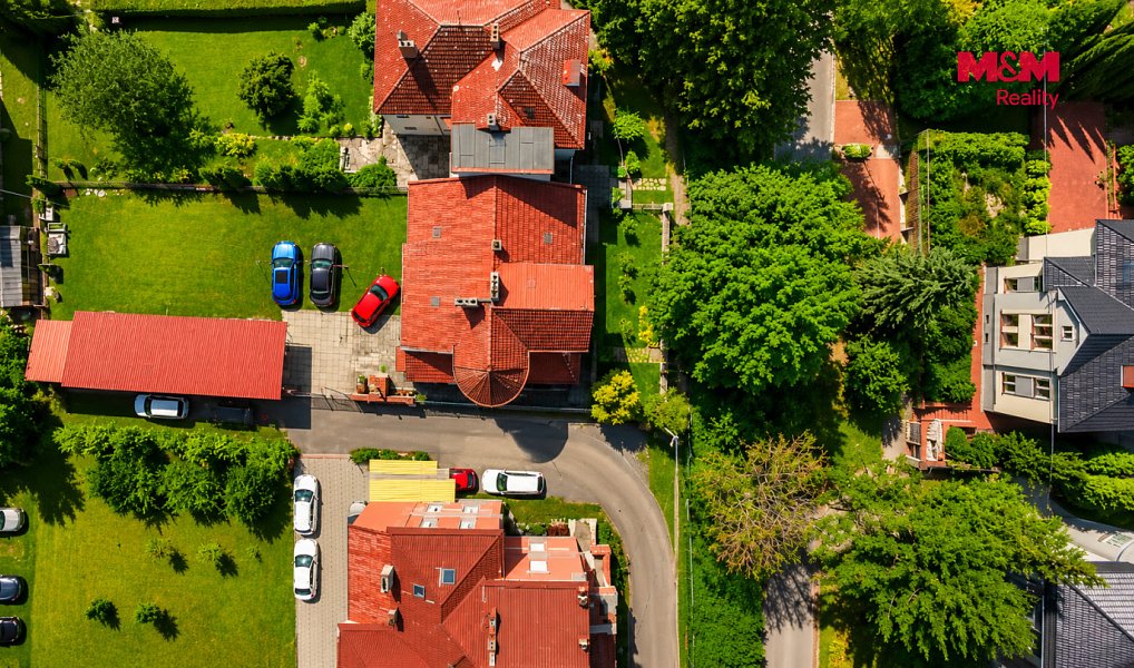 Prodej domu 205 m² s pozemkem 788 m², Hranice – náhled fotky 18