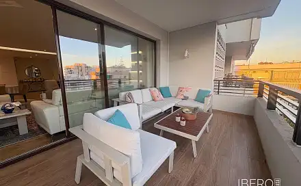 Prodej bytu 5+kk 180 m², Marbella, Španělsko