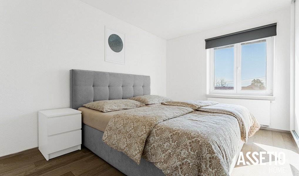 Prodej bytu 2+1 67 m², Uherský Brod – náhled fotky 2
