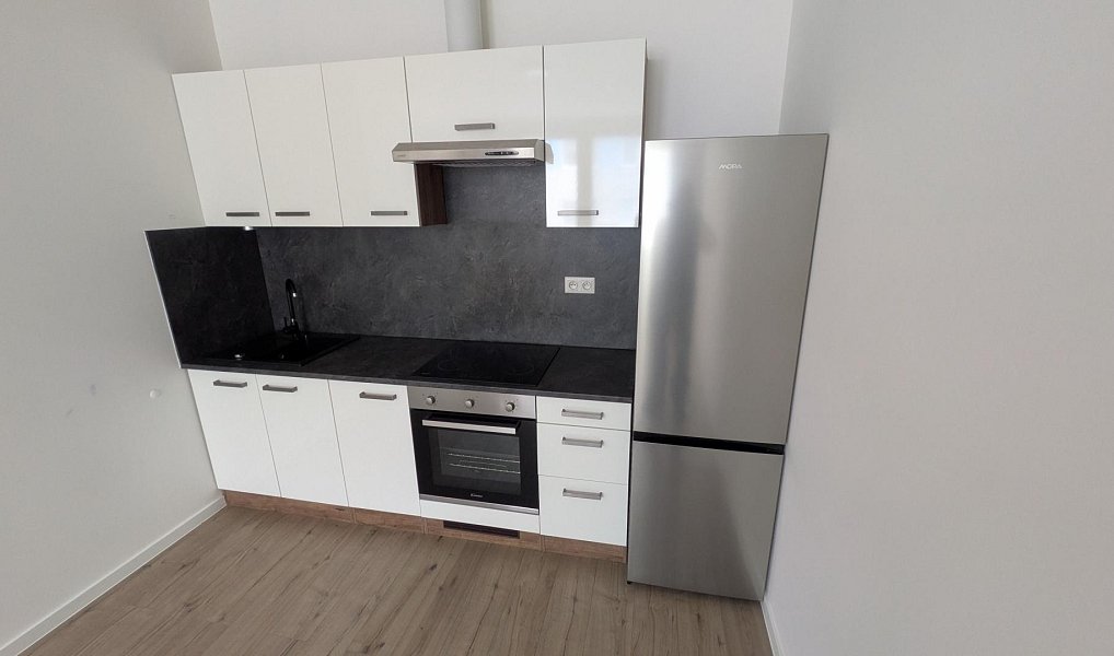 Pronájem bytu 2+kk 42 m², Most – fotka 1 z 5