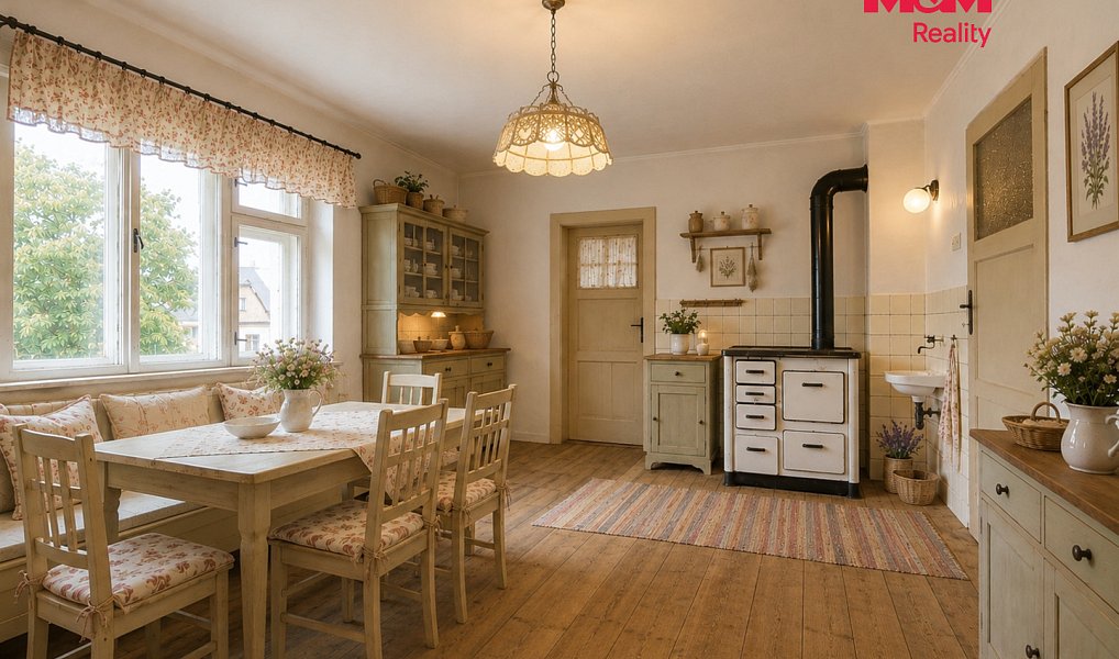 Prodej domu 89 m² s pozemkem 613 m², Kožlí – náhled fotky 7